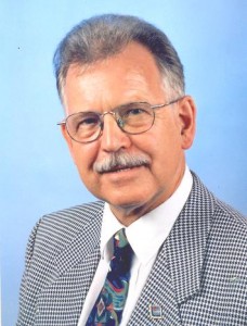 Klaus Autenrieth (1. Vorsitzender)